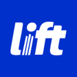 Ícone do programa: Lift: Book any ride