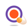 程序图标：POP Zen Color Stressbuste…