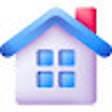 Programikonen: 3D Home