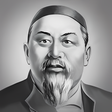 Icon of program: Abay - Book of words Qara…