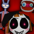 أيقونة البرنامج: Creepy Clown - Circus Esc…