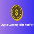 Icon of program: Cryptocurrency Price Aler…