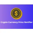 Cryptocurrency Price Alert
