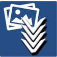 Icono de programa: Image Downloader - Full H…