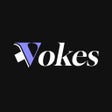 程序图标：Vokes: AI Ad Video Tool O…