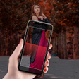أيقونة البرنامج: xray body scanner girls c…
