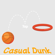 Programın simgesi: Casual Dunk
