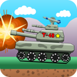 Programikonen: Helicopter Tank Defense