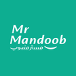 أيقونة البرنامج: مستر مندوب  Mr Mandoob