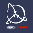 Ícone do programa: MeroShare