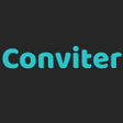 程序图标：Conviter - Convites onlin…