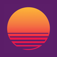 Ícone do programa: Sunrise Alarm Clock: Wake…
