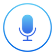 Ícone do programa: iRecord: Transcribe Voice…