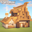 Icono de programa: Craft Maxi Crazy
