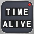 프로그램 아이콘: Time Alive