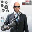 Иконка программы: Secret Agent Spy - Mafia …