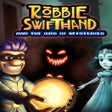 Ícone do programa: Robbie Swifthand and the …