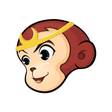 プログラムのアイコン：DVDFab Remote