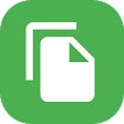 Ikon program: Title URL Copier