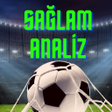 プログラムのアイコン：Sağlam Analiz