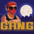 Programikonen: G.A.N.G.  Gang Management…
