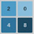 Icon of program: 2048 Prodigy