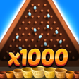 Ikon program: Drop Balls XY - Plink Bal…