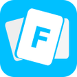 プログラムのアイコン: Simple Flashcards Plus - …