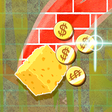 プログラムのアイコン：Wall Clean