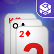 Programikonen: Freecell Solitaire