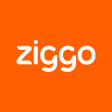 Symbol des Programms: Ziggo GO