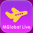 ไอคอนของโปรแกรม: Mglobal Live Streaming Gu…