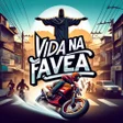 Programikonen: Vida Na Favela