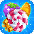 Иконка программы: Fruit  Candy-Lucky Bonanz…