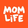 Иконка программы: Mom.life pregnancy track…