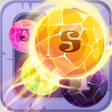 Ikona programu: Crystal Synth - Earn Mone…