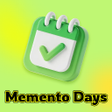 Ícone do programa: Memento Days