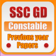 SSC GD - Previous Year Paper