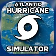 Atlantic Hurricane Simulator
