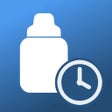 Icoon van programma: Eye-Drops Reminder