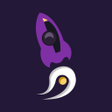 程序图标：VPN Galaxy - The Fastest