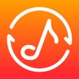 Ikon program: Audio Converter - Extract…