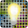 程序图标：Lights Out - Puzzle Game