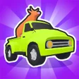 ไอคอนของโปรแกรม: Worm Climber Car