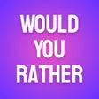 أيقونة البرنامج: Would You Rather Card Gam…