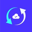 Иконка программы: Transfer My DataData Reco…