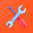 プログラムのアイコン：Fixxer: iFixit Repair Man…