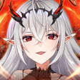 Иконка программы: Yes My Demon Queen