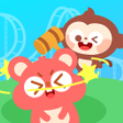 程序图标：Dinosaur Park GamesDuDu G…