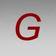 プログラムのアイコン：GRE词汇进阶含语音频单元测验
